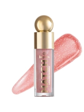 BOGENIA GLOSSY LIPSTICK – MATTE