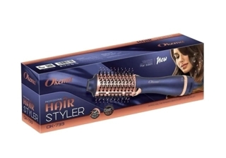 OKIMA Hair Dryer Brush OK-733