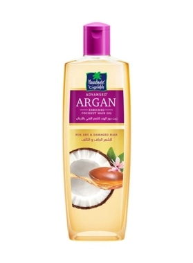 Prushot ARGAN OIL