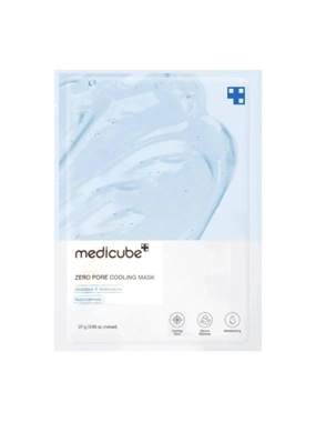 MEDICUBE MASK ZERO PORE FOR COOLING THE PORES