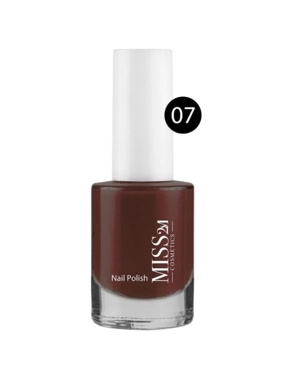 MISS 2 NAIL POLISH