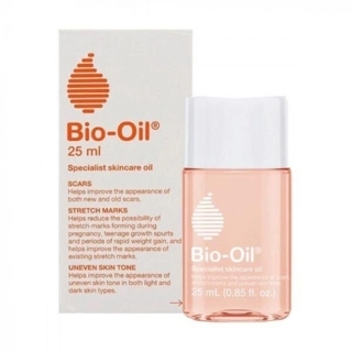 BIO OIL SKIN CARE OIL SPECIAL FOR STRETCH MARKS