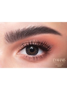ZAHAB DAILY CONTACT LENSES