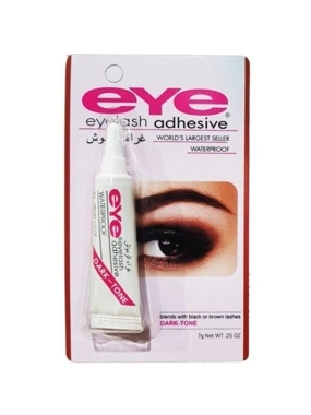 EYELASH GLUE KOREAN ISAR