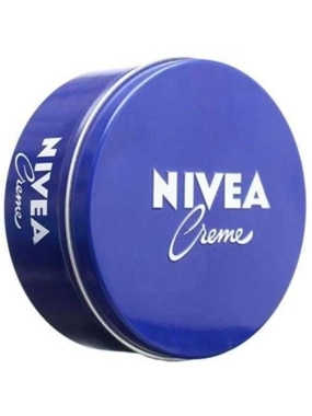 NIVEA CREAM MOISTURIZING