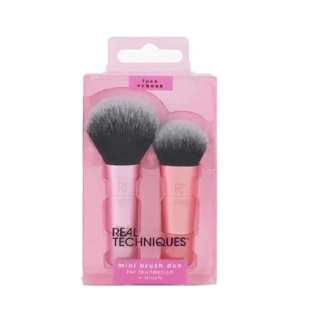 REAL TECHNIQUES BRUSH MAKEUP MINI
