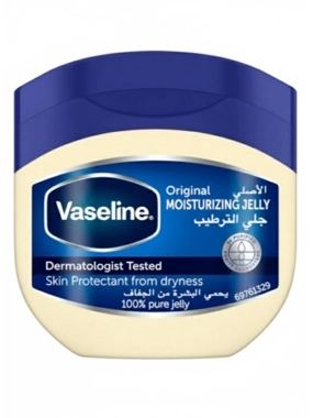VASELINE JELLY ORIGINAL PURE SKIN