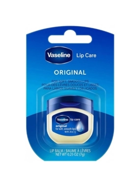 VASELINE LIP CARE ORIGINAL