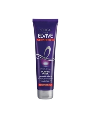 L'Oreal Elvive Purple Mask