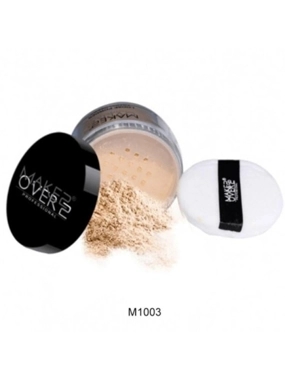 MAKE OVER22 LOOSE SETTING POWDER