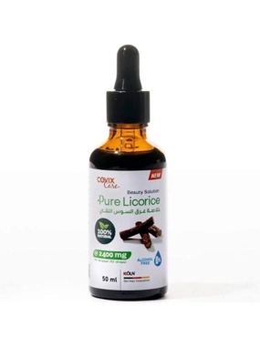 Covex Care Pure Licorice Extract