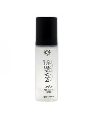 Make Over22 Primer Base For Skin Matte