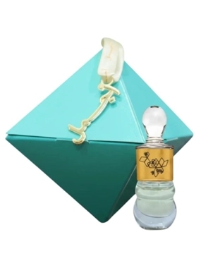 AJMAL C&C CONCENTRATED PERFUME DISTRIBUTION SIZE