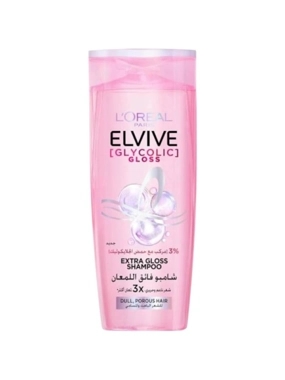 L'OREAL SHM GLYCOLIC GLOSS