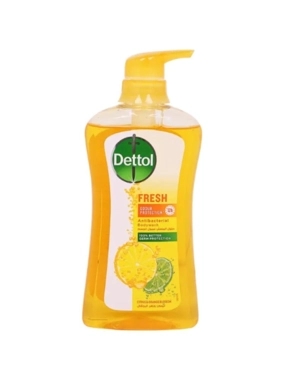 DETTOL B.W FRESH
