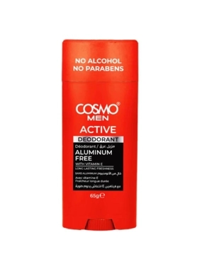COSMO DEO ORIGINAL WITH VITAMINE E