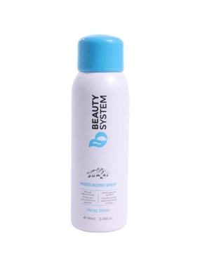 Beauty System Face Moisturizing Spray