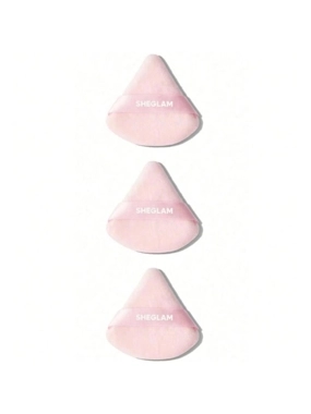 SHEGLAM SET OF PUFF SPONGES
