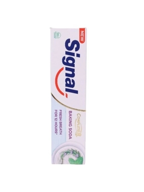 SIGNAL T.P COMPLETE / BAKING SODA & ROSEMARY