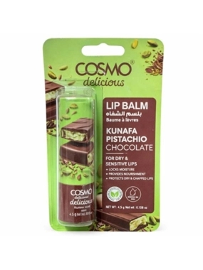 COSMO DELICIOUS LIP BALM