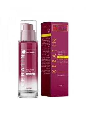 RED APPLE HAIR SERUM