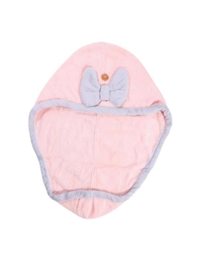 SALON SYSTEM TOWEL POST-SHOWER BK23-524