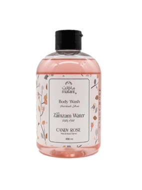 MAVANT WASH FLUID WITH ZAMZAM WATER WTTH ROSE SMELL
