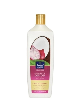 PARACHUTE SHM ADVANSED COCONUT & ONION ANTI HAIR FALL