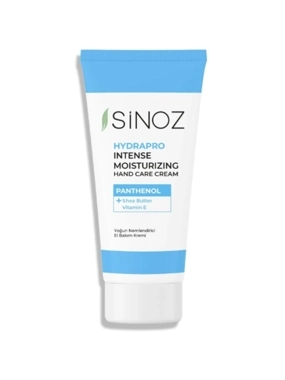 SINUS DEEP MOISTURIZING HAND CREAM HYDRA PRO