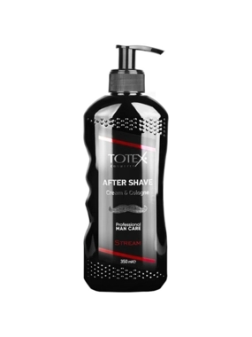 TUTEX COSMETIC CREAM AND COLOGNE AFTER SHAVING