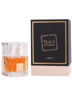 Latafa Perfume Eau De Parfum