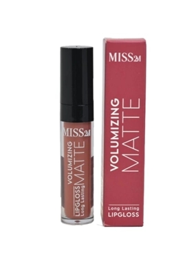 MISS 2 LONG-LASTING MATTE LIQUID LIPSTICK