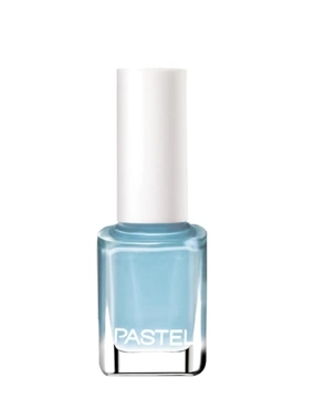 PASTEL NAIL POLISH 09