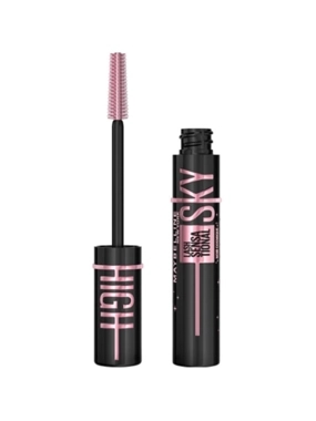 MAYBELLINE SKY HIGH SENSATIONAL MASCARA BLACK
