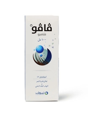FAVO SHM FOR TREATMENT OF DANDRUFF SEBORRHEIC DERMATITIS