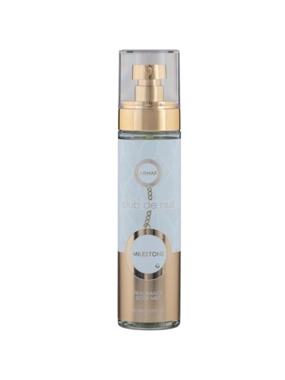 Armaf Body Perfume Club de Nuit Milestone