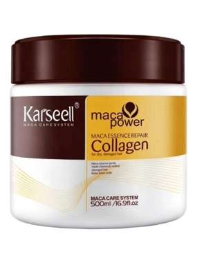 CARSIL HAIR MASK COLLAGEN