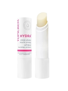TOPICREM ULTRA MOISTURIZING AND NOURISHING LIPS MOISTURIZING LIP BALM