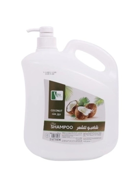 SPA SYSTEM SHM COCONUT