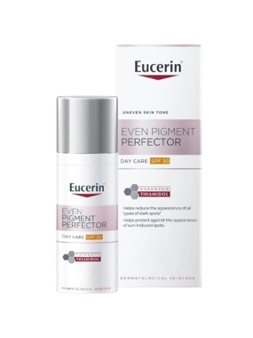 EUCERIN EVEN PIGMENT PERFECTOR DAY CARE SPF30