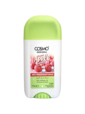 COSMO DELICIOUS STICK DEODORANT