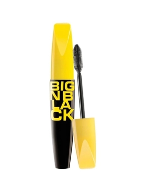 PASTEL BIG N BLACK MASCARA