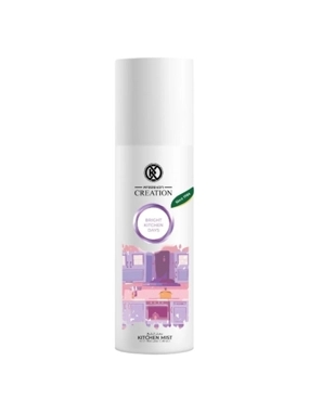 KREASYON CREATION KITCHEN MIST BRIGHT KITCHEN DAYS