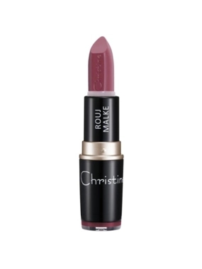 CHRISTINE ROYAL BERRY LIPSTICK/ VITAMIN E