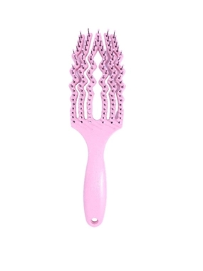 HAIR SYSTEM BRUSH BK25-109