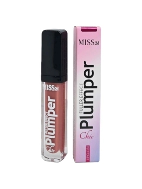 MISS TO BOTOX LIP PLUMPING SHINE LIP BALM
