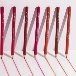 kristin lip liner perfect long-lasting define