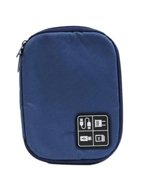 SOLO GO ELECTRONICS EQUIPMENT BAG BK23-853