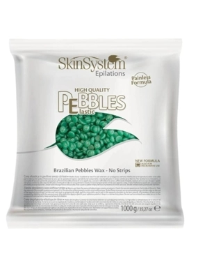 SKIN SYSTEM WAX BEADS FOR HAIR REMOVAL