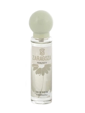 ZARAGOZA EAU DE PARFUM WOMEN MINI